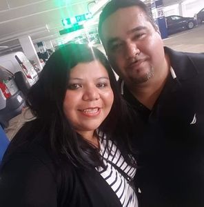 Meet your Posher, Jose gerardo